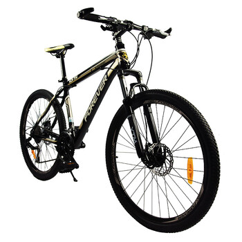 永久自行车专卖店