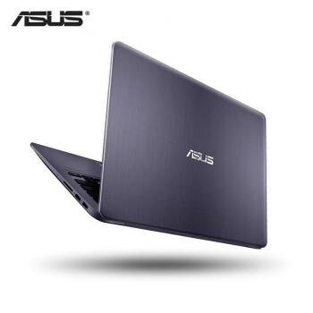 华硕(ASUS) 灵耀S4100VN 14英寸窄边框8代I