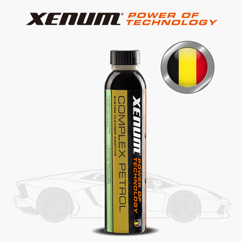 XENUM燃油添加剂怎么样，好用吗？合格吗
