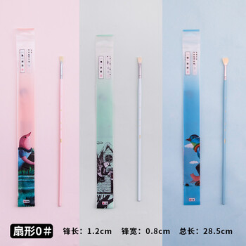 米娅水粉笔怎么样??深度剖析测评
