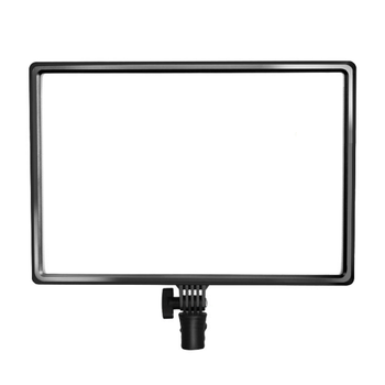 南冠LED摄影灯 单反拍照柔光灯外拍摄像机顶