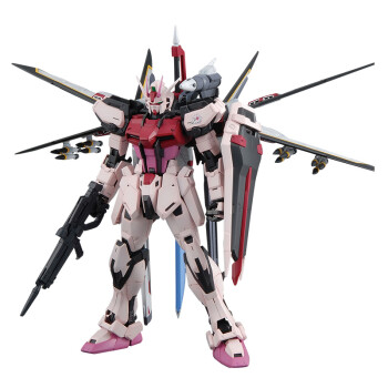 万代BANDAI高达拼装模型 GUNDAM SEED D