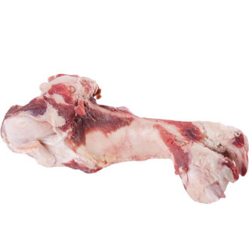 牛筒骨 牛棒骨 带牛骨髓 现宰牛骨头 5kg 牛肉 煲汤食材