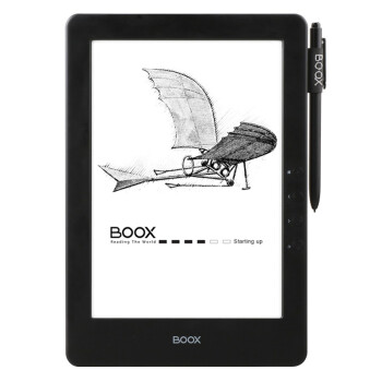 文石 BOOX N96ML 前置光9.7英寸电纸书电子书阅读器 安卓系统 电子墨水屏