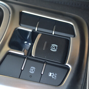 戴乐摩 名爵锐腾MGGS专用导航装饰框 锐腾改