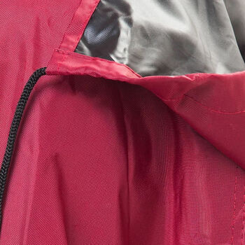 骑安加大加厚双层雨衣雨裤套装 电动车摩托车时尚单人男女式分体成人骑行雨衣包邮 8193藏青 XXXXL