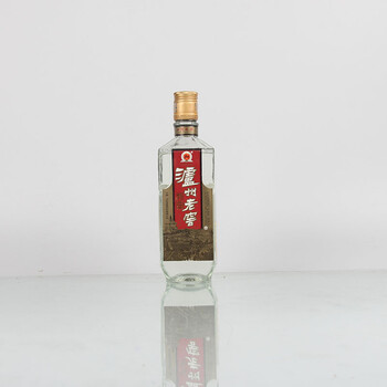 酒逢知己陈年老酒拍卖