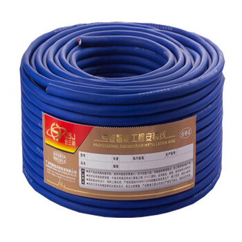 JSJ金三角 专业音箱线材喇叭线 发烧音箱线 喇