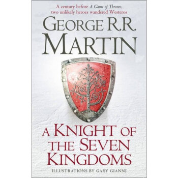 A Knight of the Seven Kingdoms: Being the Ad