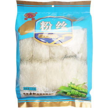 【古松粉丝1000g】古松(gusong)粉丝1000g