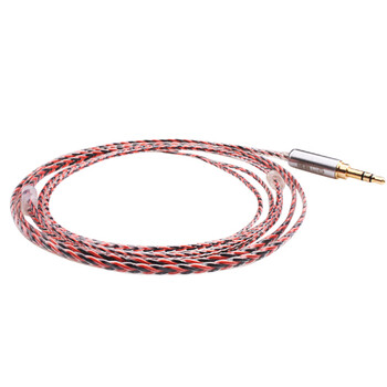 小凡 MK4 8芯 耳机线 ie80 se535 im70 舒尔 森