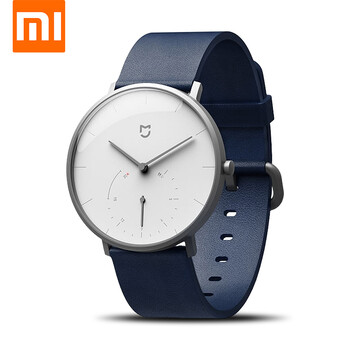 小米(MI)手表米家石英表智能男女学生手表计步