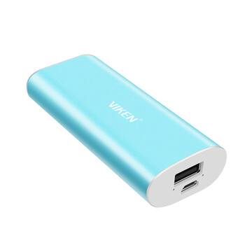 维肯 充电器 移动电源 充电宝 通用手机平板苹果