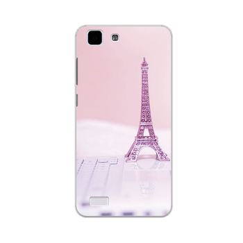 斑点狗 步步高 X5L 手机壳 vivo X5V 保护套 X5