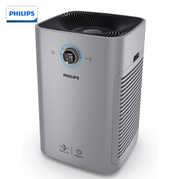 飞利浦(philips) 家用空气净化器除灰尘甲醛甲苯pm2.