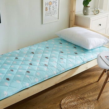 南极人 床垫子 榻榻米学生宿舍床褥子 单人加厚