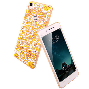 【ESCASEvivo X6】ESCASE 手机壳vivo X6\/