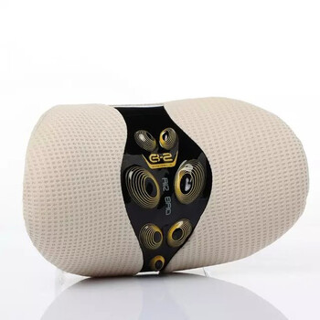 ourlife 优质汽车颈枕柔软舒适汽车头枕护颈枕车