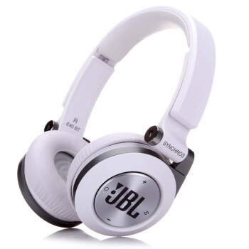 值友专享：JBL E40BT 头戴式蓝牙耳机