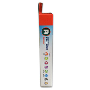 霍尼韦尔（Honeywell）可洁式高效过滤网 适用HPA-102APCN HEPA滤网(HJ)