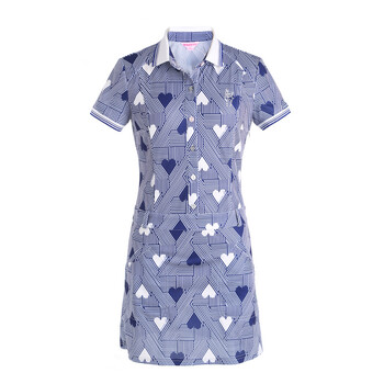 sunviewgolf尚约高尔夫服装秋款SVG运动时尚