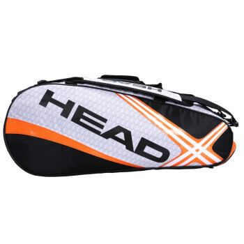 Túi đựng vợt cầu lông HEAD 60225 21330225-0150