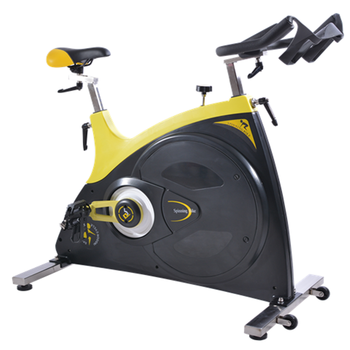 动感单车莱美单车超静音有氧脚踏运动减肥单车