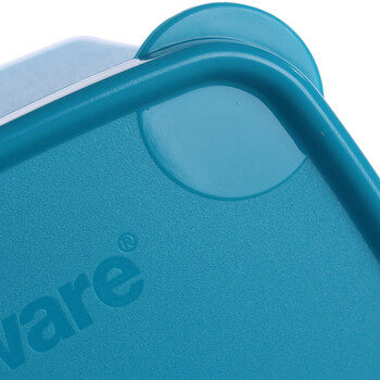 特百惠（Tupperware）冷藏保鲜方盒800ml（颜色随机）