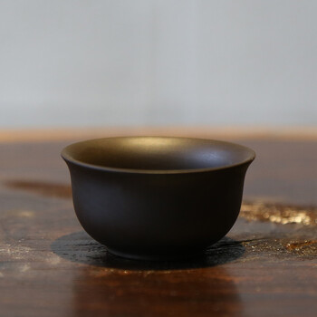 言艺茶具套装 紫砂西施功夫茶具16件套