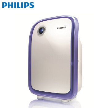 飞利浦（PHILIPS）高效智能空气净化器ACP027