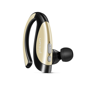 易思博 商务通话音乐蓝牙耳机4.1 低音通用型