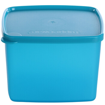 特百惠（Tupperware）冷藏保鲜方盒800ml（颜色随机）