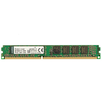 金士顿(Kingston)DDR3 1333 4G 台式机内存