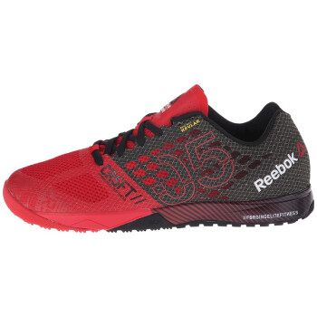 锐步(Reebok) CrossFit Nano 5.0 男士休闲运动鞋 标准40.5/US8