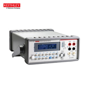 吉时利KEITHLEY 2110\/220型5位半USB数字万