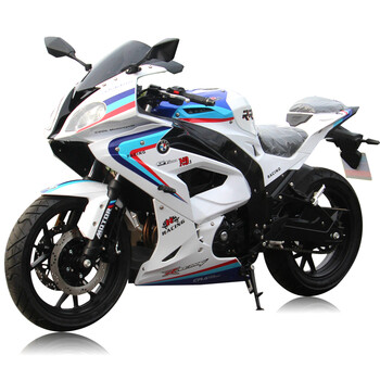国产原装正品 宝雕牌baodiaobd350-5a摩托车跑车公路赛重型机车双rr