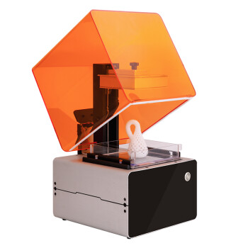 三绿SLA 3D打印机 光固化3D打印机 光敏树脂