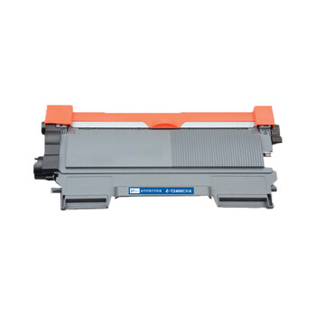 e代经典 T-2400C粉盒 适用东芝TOSHIBA 240S/241S一体打印机与东芝T-2400C硒鼓配合使用