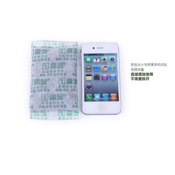 
                                        壹念 加强版竹炭包 装修除味活性炭 除甲醛 竹炭包2600g                