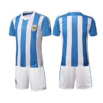 15-16足球服套装 夏新款短袖欧冠恒大C罗j罗皇