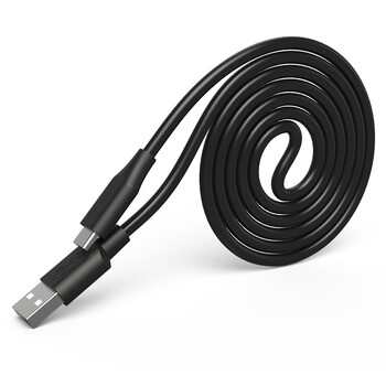 d-park 努比亚Z11mini数据线 type-c天机MAX\/Z