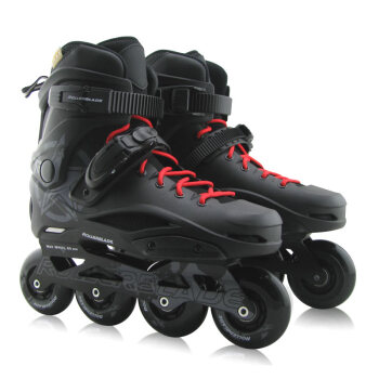 RollerBlade 80轮滑鞋RB 80溜冰鞋RB成人直排