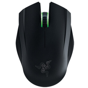 两滴神油，救条鼠命:Razer 雷蛇 Orochi 八歧大蛇 再战三年
