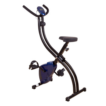 静音家用磁控车室内运动自行车健身器材健身车