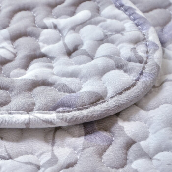 图慕 纯棉沙发垫 牡丹沙发套 四季通用沙发组合 牡丹花开 70cm*180cm