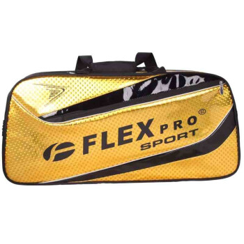 Túi đựng vợt cầu lông FLEXPRO FB176 FB169