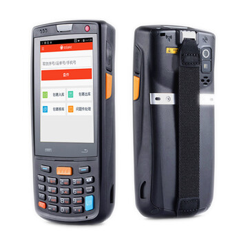 芒通 (MONTOL)95w菜鸟驿站PDA巴枪中通申通