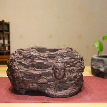
                                        电陶炉茶炉静音台湾老岩泥煮茶器 家用烧水铁壶专用茶炉具无线遥控电陶炉 心路(静音版)                