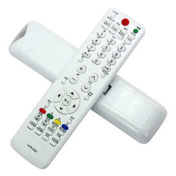 路晨遥控器 适用海尔液晶电视机遥控器 HTR-D