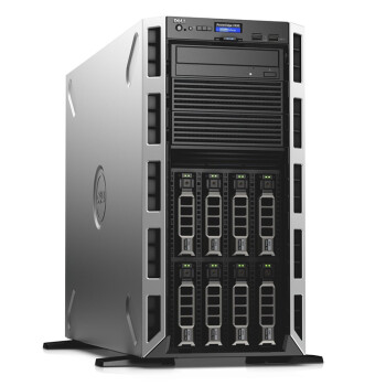 戴尔(DELL)PowerEdge T430 服务器(E5-2603